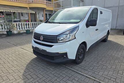 Fiat Talento Gebrauchtwagen