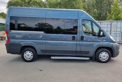 Fiat Ducato Gebrauchtwagen