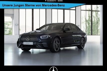 Mercedes-Benz E 450 Gebrauchtwagen