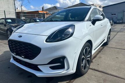 Ford Puma Gebrauchtwagen