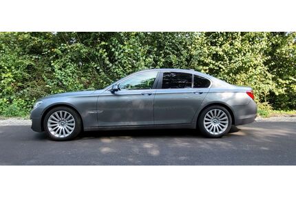 BMW 730 Gebrauchtwagen