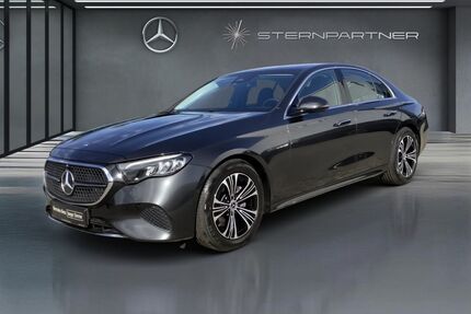 Mercedes-Benz E 200 Gebrauchtwagen