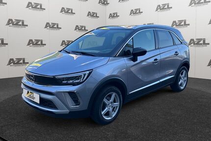 Opel Crossland (X) Gebrauchtwagen