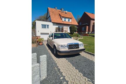 Mercedes-Benz 200 Gebrauchtwagen