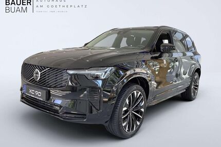Volvo XC90 Gebrauchtwagen
