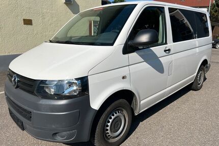 VW T5 Transporter Gebrauchtwagen