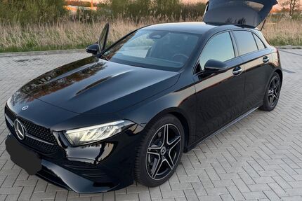 Mercedes-Benz A 200 Gebrauchtwagen