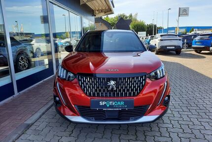 Peugeot 2008 Gebrauchtwagen