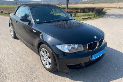 BMW 118 Gebrauchtwagen