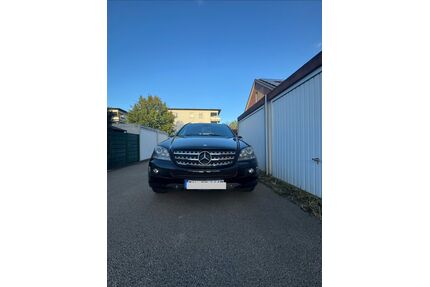 Mercedes-Benz ML 280 Gebrauchtwagen