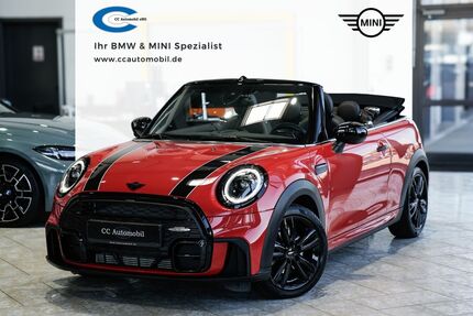 Mini Cooper Cabrio Gebrauchtwagen