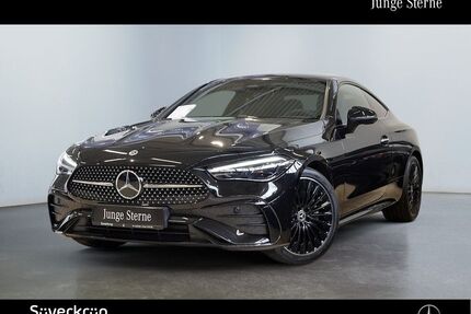 Mercedes-Benz CLE 200 Gebrauchtwagen