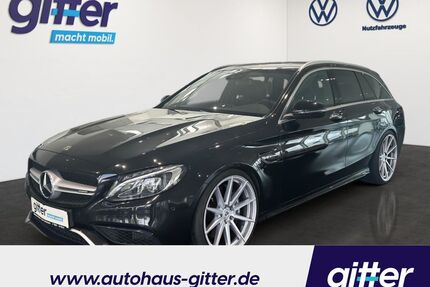 Mercedes-Benz C 63 AMG Gebrauchtwagen