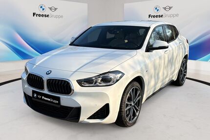 BMW X2 Gebrauchtwagen