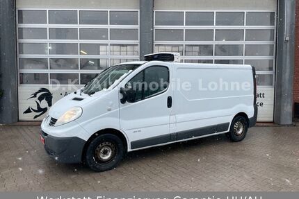 Renault Trafic Gebrauchtwagen