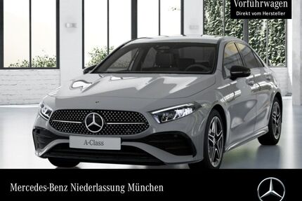 Mercedes-Benz A 200 Gebrauchtwagen