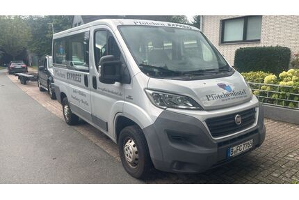 Fiat Ducato Gebrauchtwagen