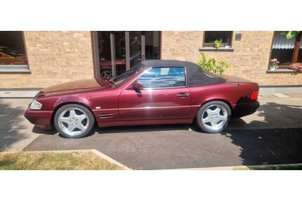 Mercedes-Benz SL 280 Gebrauchtwagen