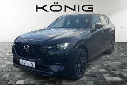 Mazda CX-60 Gebrauchtwagen