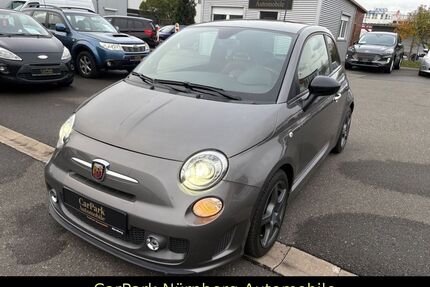 Abarth 595 Turismo Gebrauchtwagen