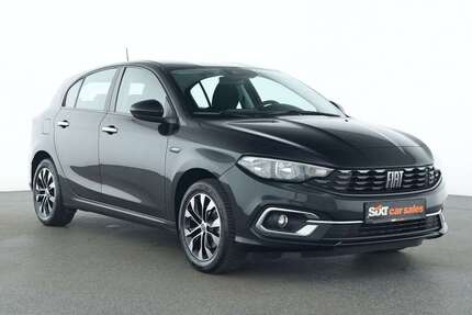 Fiat Tipo Gebrauchtwagen
