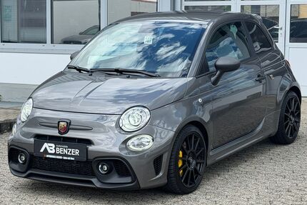 Abarth 695 Gebrauchtwagen