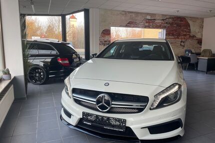 Mercedes-Benz A 45 AMG Gebrauchtwagen
