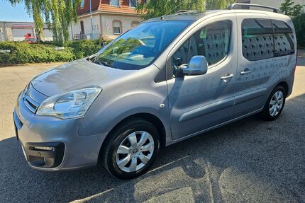 Citroen Berlingo Gebrauchtwagen