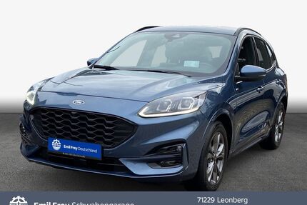 Ford Kuga Gebrauchtwagen