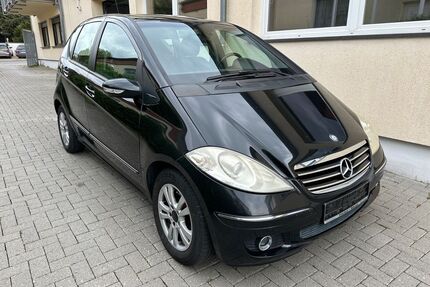 Mercedes-Benz A 150 Gebrauchtwagen