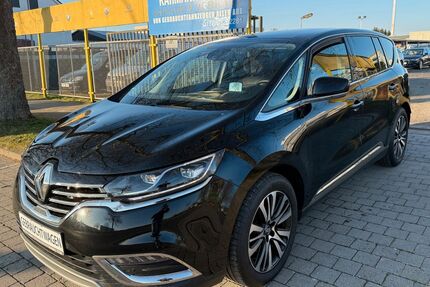 Renault Espace Gebrauchtwagen