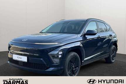 Hyundai KONA Gebrauchtwagen