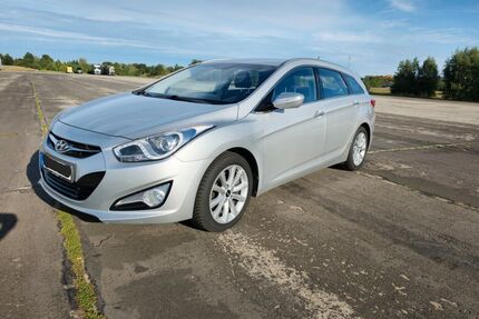 Hyundai i40 Gebrauchtwagen