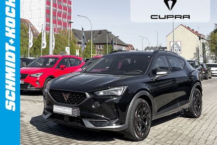Cupra Formentor Gebrauchtwagen