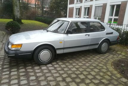 Saab 900 Gebrauchtwagen
