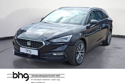 Seat Leon Gebrauchtwagen