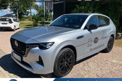 Mazda CX-60 Gebrauchtwagen