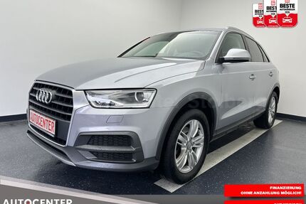 Audi Q3 Gebrauchtwagen
