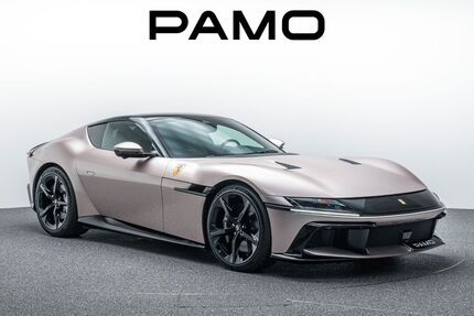 Ferrari 12Cilindri Gebrauchtwagen