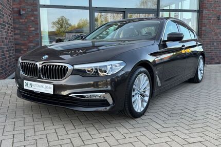 BMW 530 Gebrauchtwagen