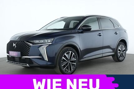 DS Automobiles DS7 (Crossback) Gebrauchtwagen