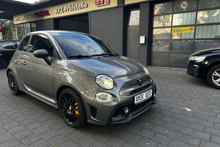 Abarth 595 Competizione Gebrauchtwagen