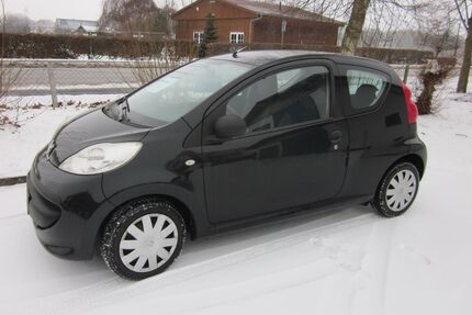 Peugeot 107 Gebrauchtwagen