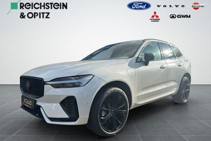 Volvo XC60 Gebrauchtwagen