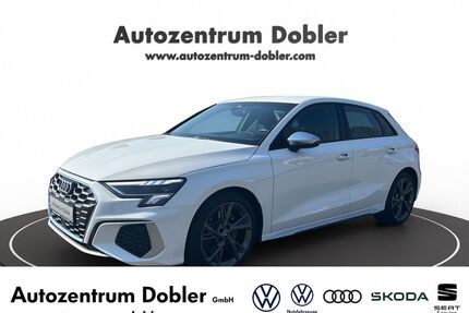 Audi S3 Gebrauchtwagen