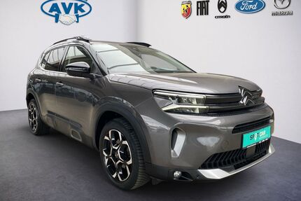 Citroen C5 Aircross Gebrauchtwagen