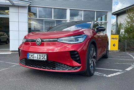 VW ID.5 Gebrauchtwagen