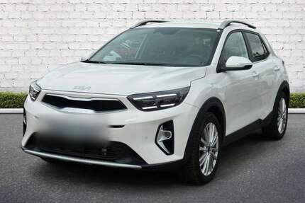 Kia Stonic Gebrauchtwagen