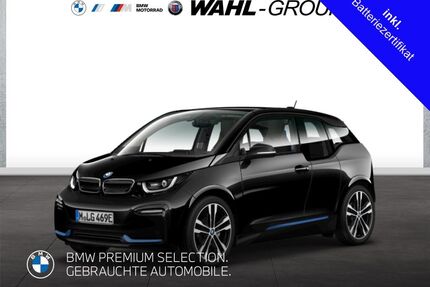 BMW i3 Gebrauchtwagen
