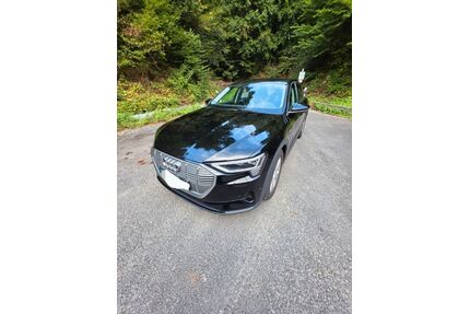 Audi e-tron Gebrauchtwagen